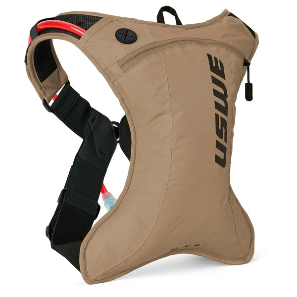 USWE Outlander Moto Hydration Pack 2L (464210)