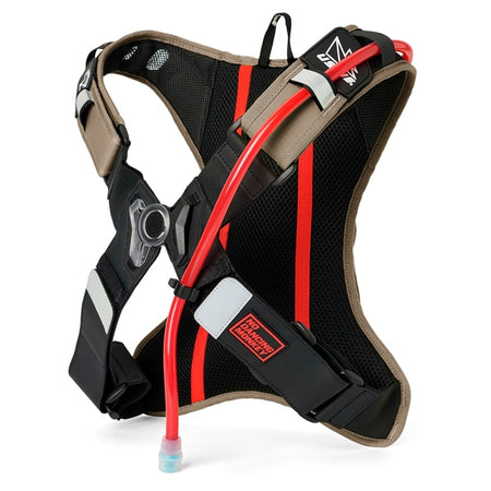 USWE Outlander Moto Hydration Pack 2L (464210)