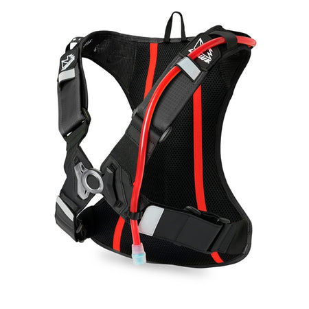 USWE Outlander Moto Hydration Pack 4L (464214)