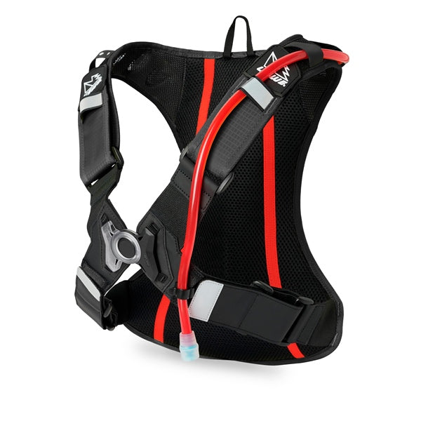 USWE Outlander Moto Hydration Pack 4L (464214)