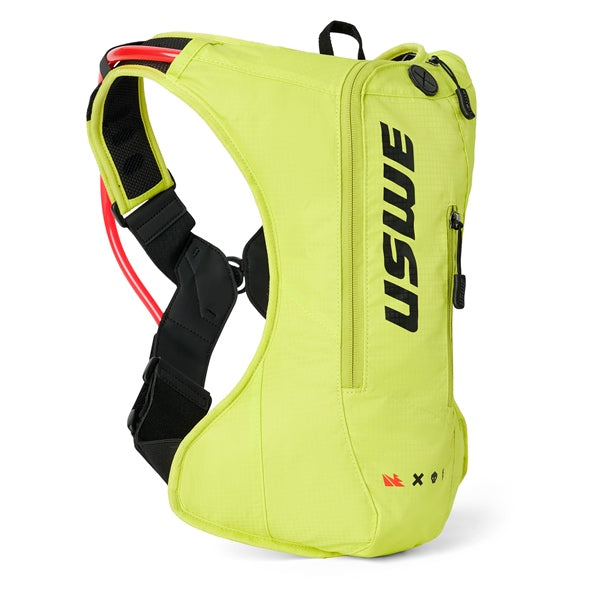 USWE Outlander Moto Hydration Pack 4L (464215)