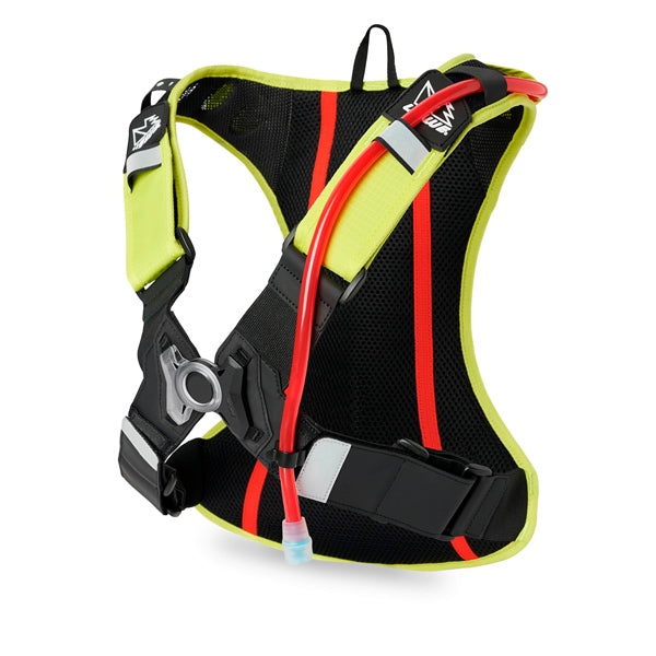 USWE Outlander Moto Hydration Pack 4L (464215)