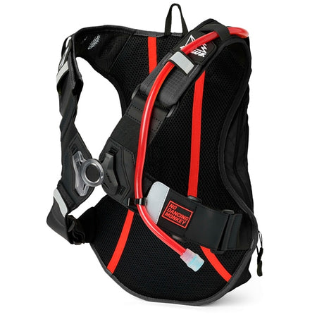 USWE Outlander Moto Hydration Pack 9L (464217)