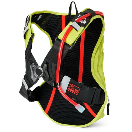 USWE Outlander Moto Hydration Pack 9L (464218)