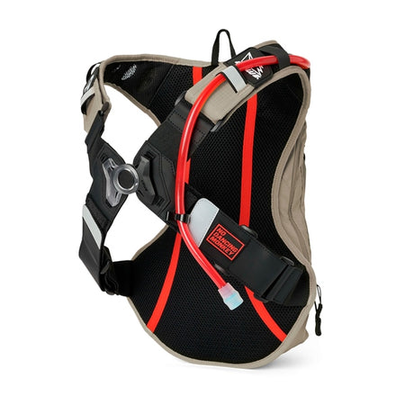 USWE Outlander Moto Hydration Pack 9L (464219)