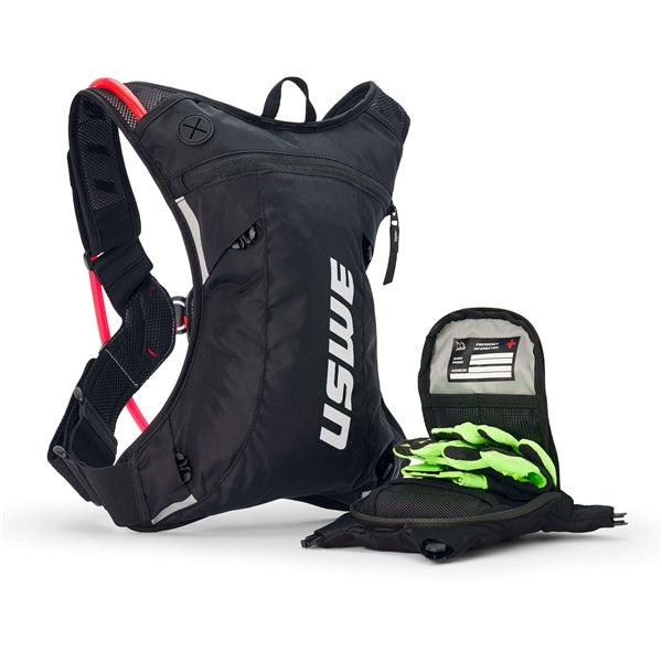 USWE Moto Hydro Backpack 3L (464222)