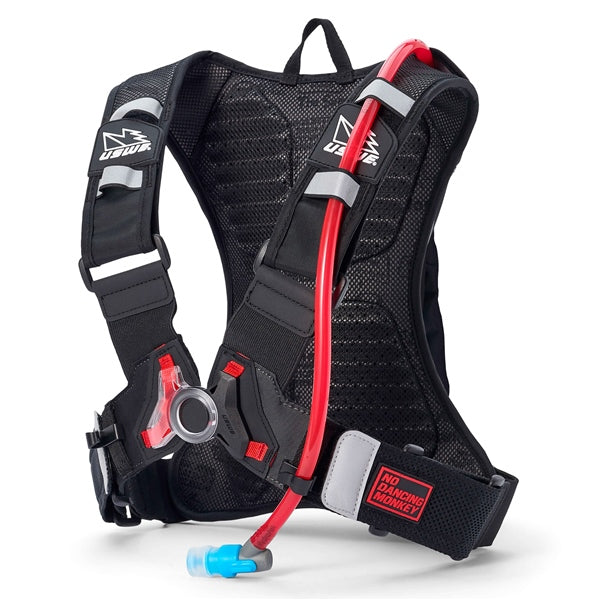 USWE Moto Hydro Backpack 3L (464222)