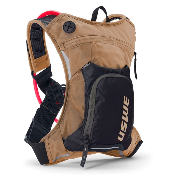 USWE Moto Hydro Backpack 3L (464223)