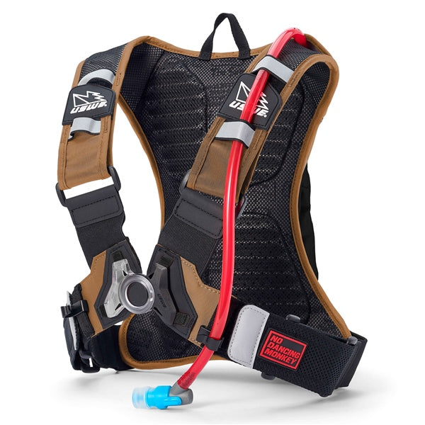 USWE Moto Hydro Backpack 3L (464223)