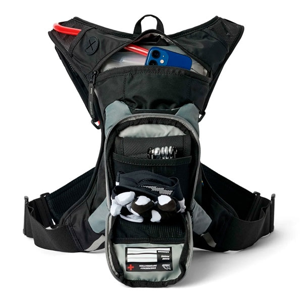 USWE Moto Hydro XTR Backpack 3L (464224)