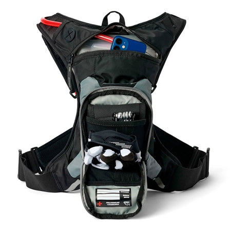 USWE Moto Hydro XTR Backpack 3L (464224)
