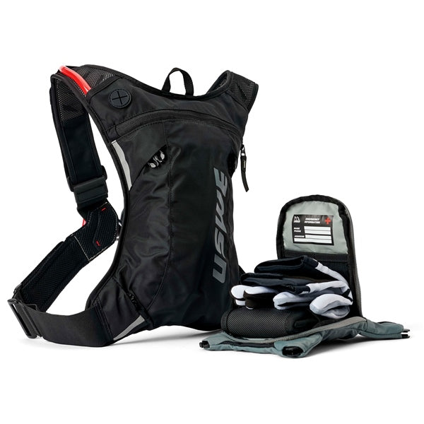 USWE Moto Hydro XTR Backpack 3L (464224)