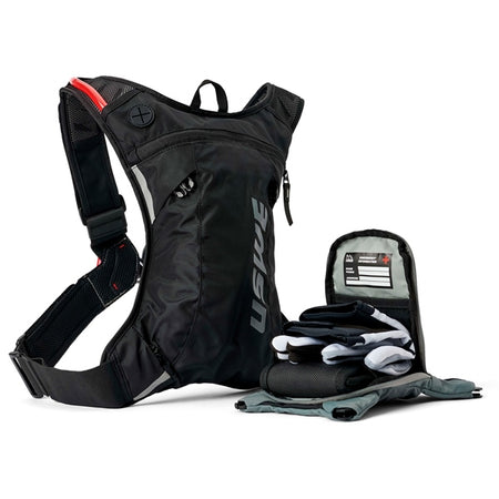 USWE Moto Hydro XTR Backpack 3L (464224)