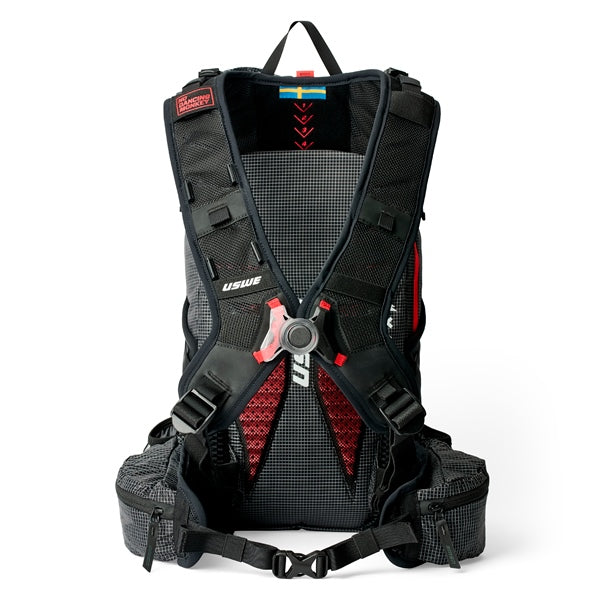 USWE Rolltop VST Backpack 30L (464244)
