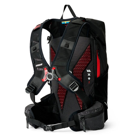 USWE Rolltop VST Backpack 30L (464244)