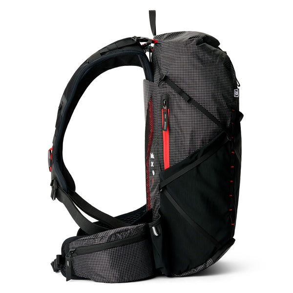 USWE Rolltop VST Backpack 30L (464244)
