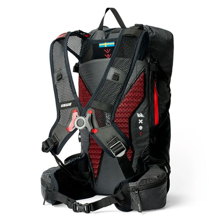 USWE VST Mesh Harness for Daypack (464262)