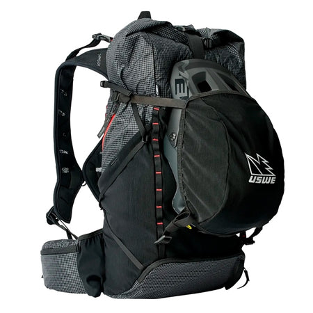 USWE VST Helmet Holder for Daypack (464266)