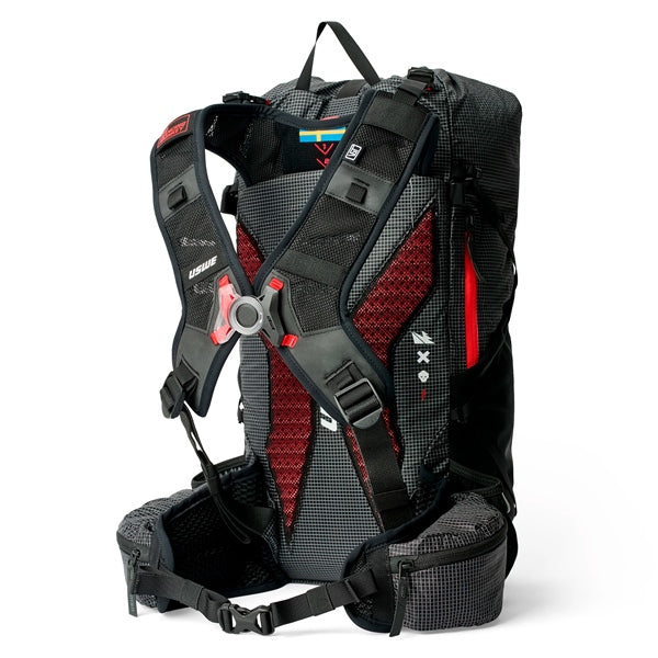 USWE VST Small Harness for Daypack (464271)