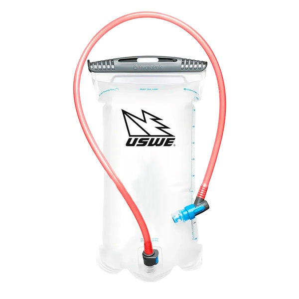 USWE Discontinued (464287)