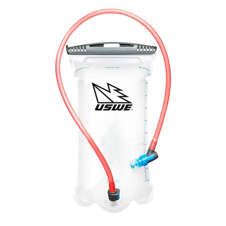 USWE Discontinued (464287)