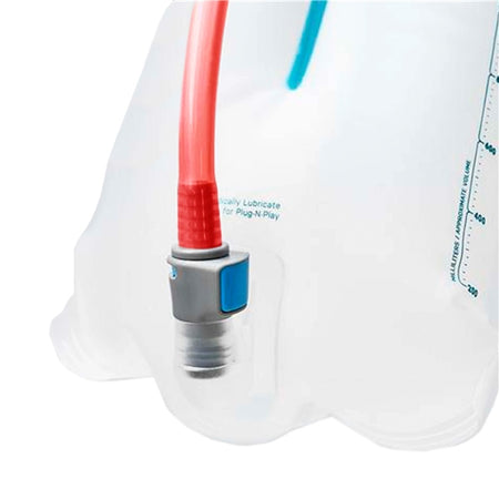 USWE Discontinued (464287)