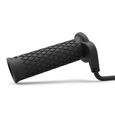 Oxford Products Premium Retro Heaterz Grips (469029)