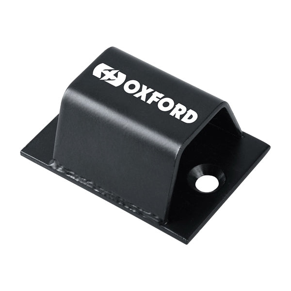 Oxford Products Anchor 10 High Security Ground & Wall Anchor (469099)