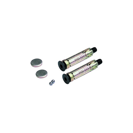 Oxford Products Anchor 10 High Security Ground & Wall Anchor (469099)