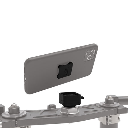 Oxford Products CLIQR Headstock Mount System (469362)