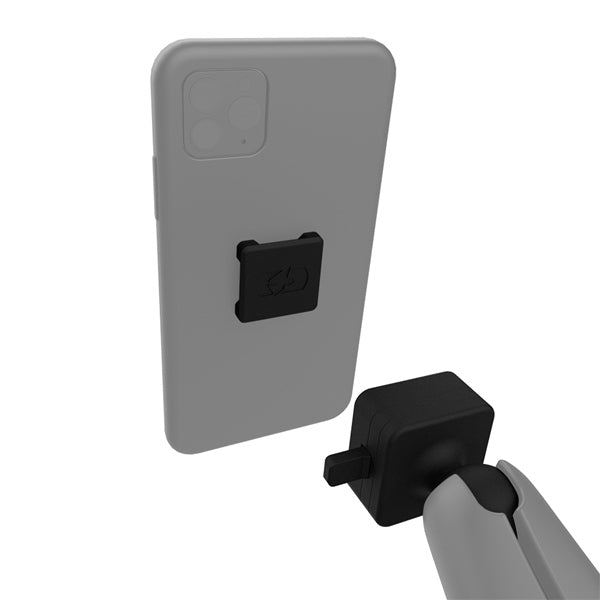 Oxford Products CLIQR 1" Ball Mount System (469363)