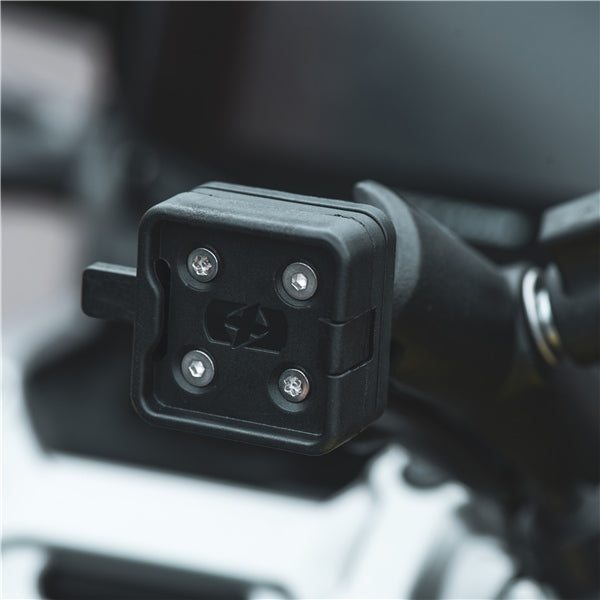 Oxford Products CLIQR 1" Ball Mount System (469363)