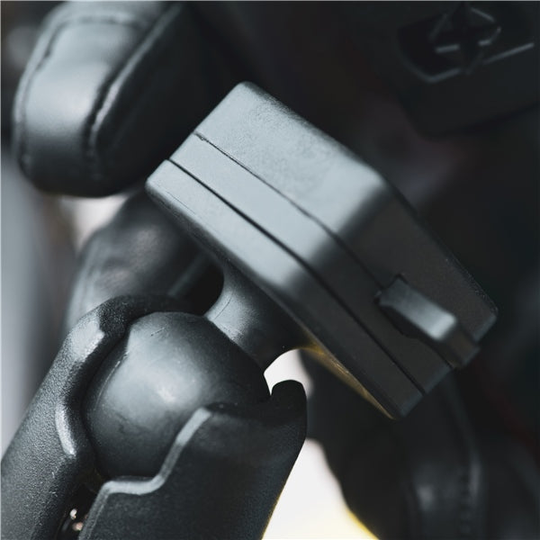 Oxford Products CLIQR 1" Ball Mount System (469363)