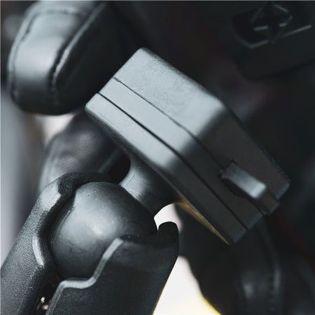 Oxford Products CLIQR 1" Ball Mount System (469363)