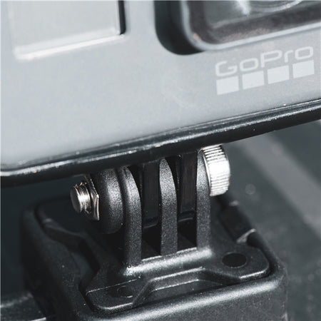 Oxford Products CLIQR Action Camera Mount System (469366)