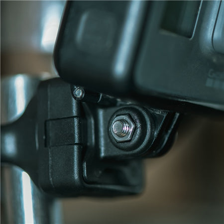 Oxford Products CLIQR Action Camera Mount System (469366)