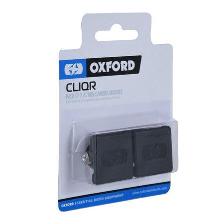 Oxford Products CLIQR Action Camera Mount System (469366)