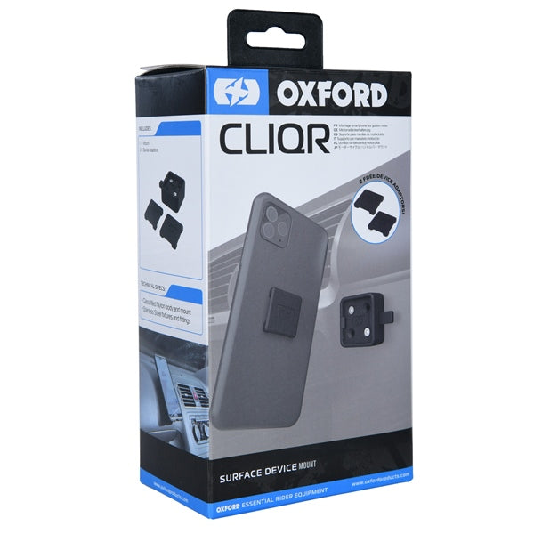 Oxford Products CLQR Surface Device Mount (469367)