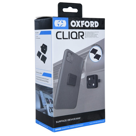 Oxford Products CLQR Surface Device Mount (469367)