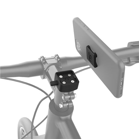 Oxford Products CLIQR Stem Cap Mount (469368)