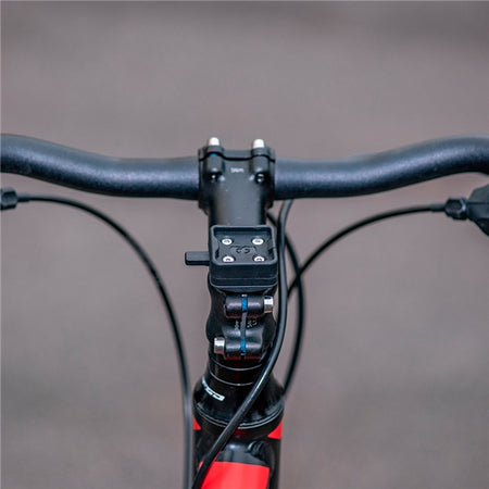 Oxford Products CLIQR Stem Cap Mount (469368)