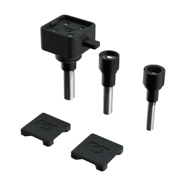 Oxford Products CLIQR Handlebar Riser Mount (469369)