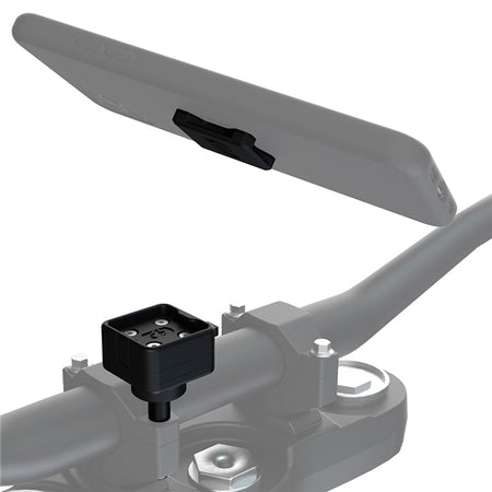 Oxford Products CLIQR Handlebar Riser Mount (469369)