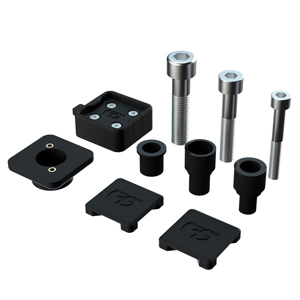 Oxford Products CLIQR Handlebar Riser Mount (469369)