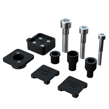 Oxford Products CLIQR Handlebar Riser Mount (469369)