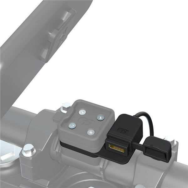 Oxford Products CLIQR USB Converter (469374)