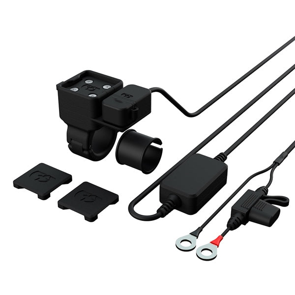 Oxford Products CLIQR USB Handlebar Mount (469375)