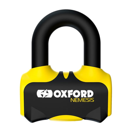 Oxford Products Nemesis Ultra Strong Disc Lock (469384)