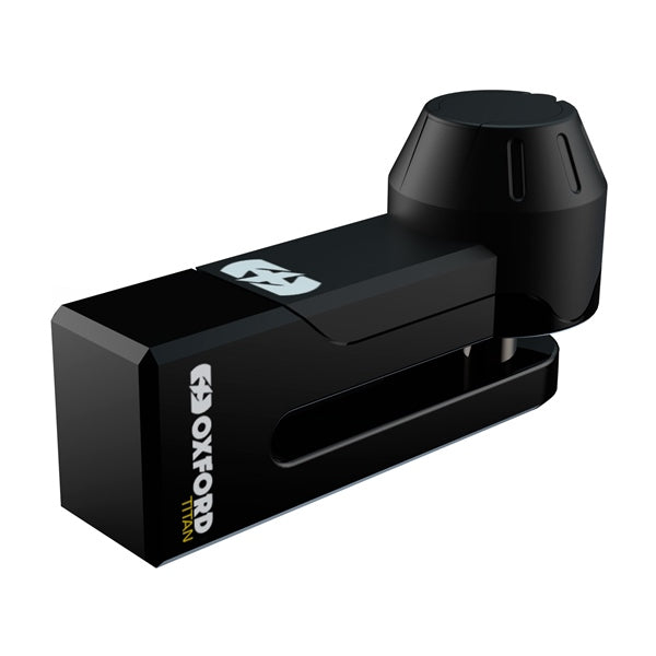 Oxford Products Titan Tough Disc Lock (469385)