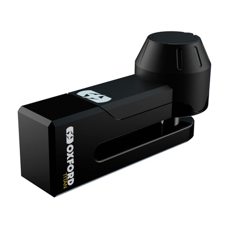Oxford Products Titan Tough Disc Lock (469385)